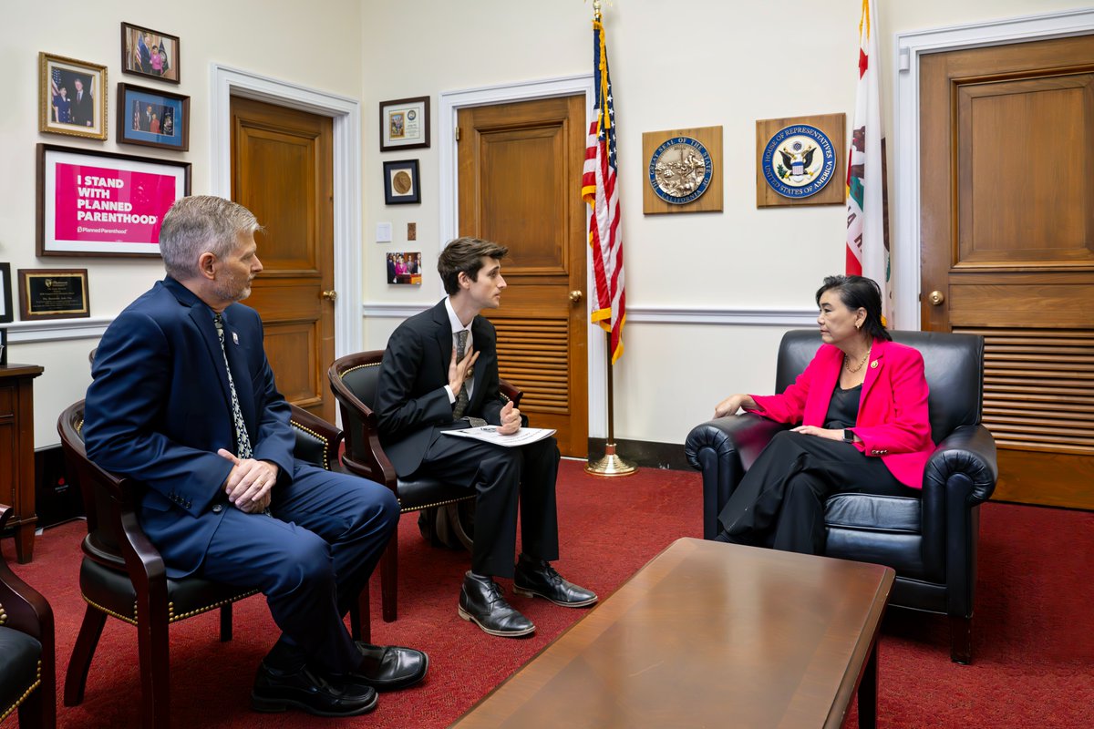 hisa_us's tweet photo. Last week, HISA and @JockeysGuild co-hosted the first “Jockey Health and Wellness DC fly-in” for conversations on the physical and mental well-being of jockeys. We would like to extend our gratitude to
@RepJudyChu and all of the Members of Congress who participated. https://t.co/5uzAxzy7DN
