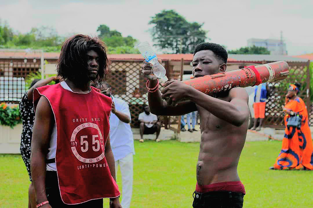 BlackStared_'s tweet photo. Mosi mop3 morale
Morale na Mo benya.
Ei Eiii... eiii ...2x
Ema ema ema eiii..
Ema emaaa..
Ama eii ama eii dawadawa 2x
When these two unite. I am done.
Join your brothers at legon. Ghana about to shut down @gyaigyimii @ernestoyeboah1
You know the drill. #unityisTheBeginning https://t.co/Pn1DW8HL1Q