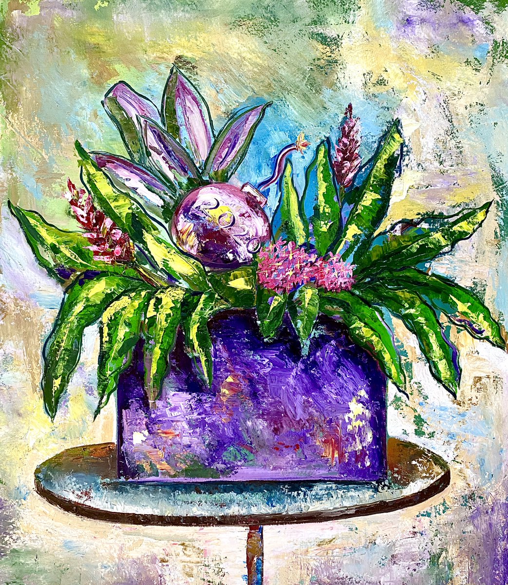 Christina Lewis Vizcarrondo tweet media