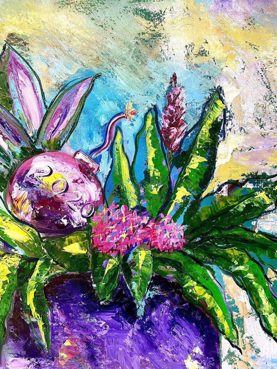 Christina Lewis Vizcarrondo tweet media