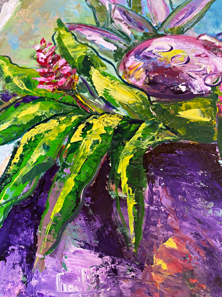 Christina Lewis Vizcarrondo tweet media