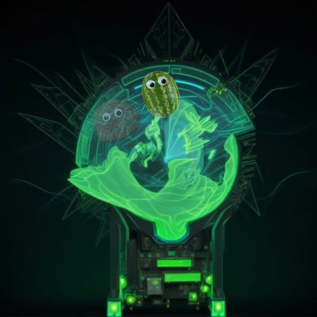 PropsyProps's tweet photo. I think I have just been shilled with another 1000x coin $MELO do not fade this if you already fade my call on $rocky 

itWxVSrEz6mBQo62TgHanNCHLYNdzjN39zXZLVkpump

BUY https://t.co/hI5c2GdkRy