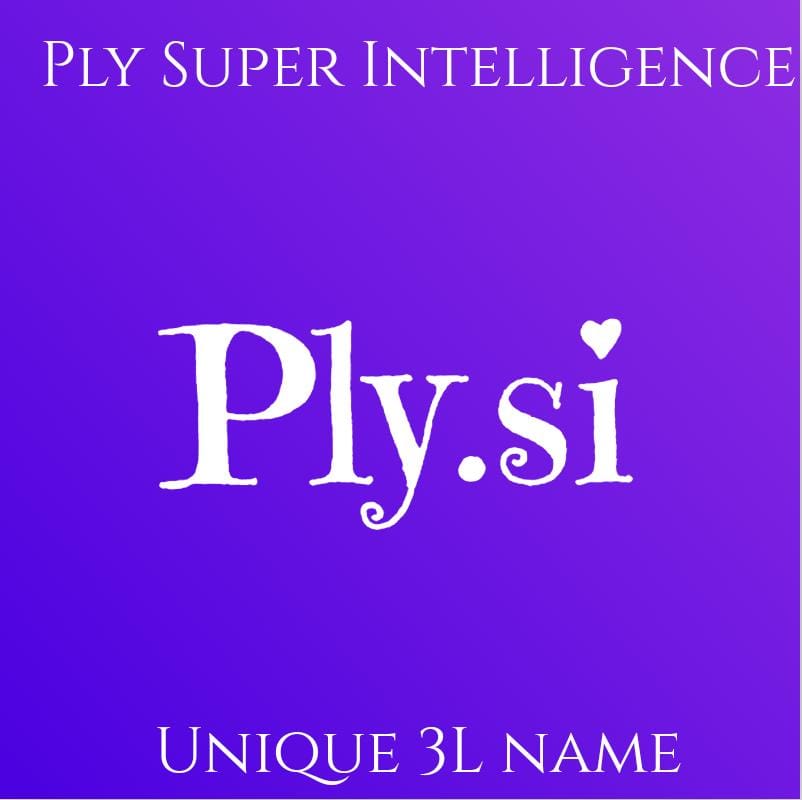 FinestDomainer's tweet photo. ๐ฅNow or never!
Rare #Premium #domain #Name
โถ๏ธ๐https://t.co/ufrXCLY0Bs
DM โค๏ธ #finestdomainer for bargain deal.
#domains #dotsi #Plymouth #ply #DomainsForSale #PremiumDomain #TopDomain #investors #Si #domaininvestors #Investments #superintelligence #syntax #Slovenia https://t.co/8MU9mZA1rS
