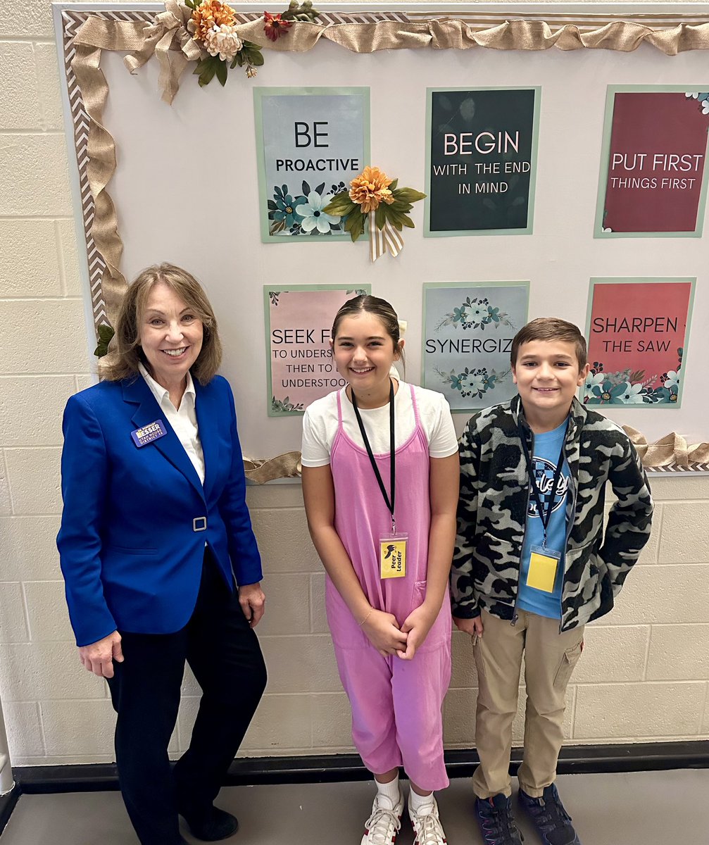RepLesser's tweet image. Thanks, @ogdensd and @UTBoardofEd, for sponsoring Legislator Day in the Classroom. I loved seeing the latest instructional strategies in action. The sixth grade peer leaders were extraordinary!