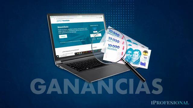 iProfesional's tweet photo. La AFIP tomó solamente la inflación de julio y agosto para actualizar el Impuesto a las Ganancias y pagarán más trabajadores https://t.co/nYQYSct7wy https://t.co/LrWNnhZiI9