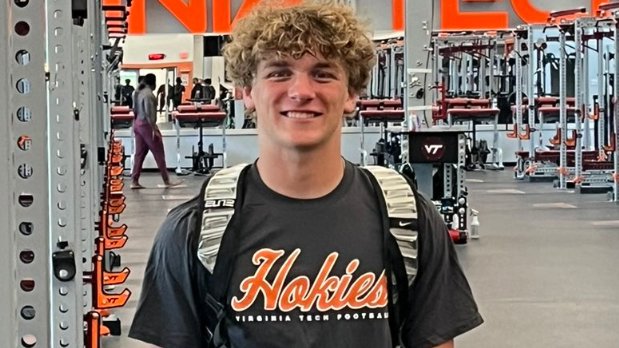 Six Star Football | PLUS+ (@sixstarfootball) on Twitter photo OKLAHOMA STOCK RISERS | Several rising sophomores making noise (2027)
🏈Six Star Football takes a look at several prospects making noise this season 🔥
STORY >>> sixstarfootball.com/article/oklaho…
<a href="/noluvozz/">Ozias D. Adams</a> <a href="/BakerMaxEffort6/">Braeden Baker</a> <a href="/BraddoxBc9/">Braddox Broughton</a> <a href="/TavenBrown2027/">Taven(ghostface)Brown</a> <a href="/BraytonCarter6/">Brayton Carter</a> <a href="/KasonDelgado/">Kason Delgado</a> OKLAHOMA STOCK RISERS | Several rising sophomores making noise (2027)
🏈Six Star Football takes a look at several prospects making noise this season 🔥
STORY >>> sixstarfootball.com/article/oklaho…
<a href="/noluvozz/">Ozias D. Adams</a> <a href="/BakerMaxEffort6/">Braeden Baker</a> <a href="/BraddoxBc9/">Braddox Broughton</a> <a href="/TavenBrown2027/">Taven(ghostface)Brown</a> <a href="/BraytonCarter6/">Brayton Carter</a> <a href="/KasonDelgado/">Kason Delgado</a>
