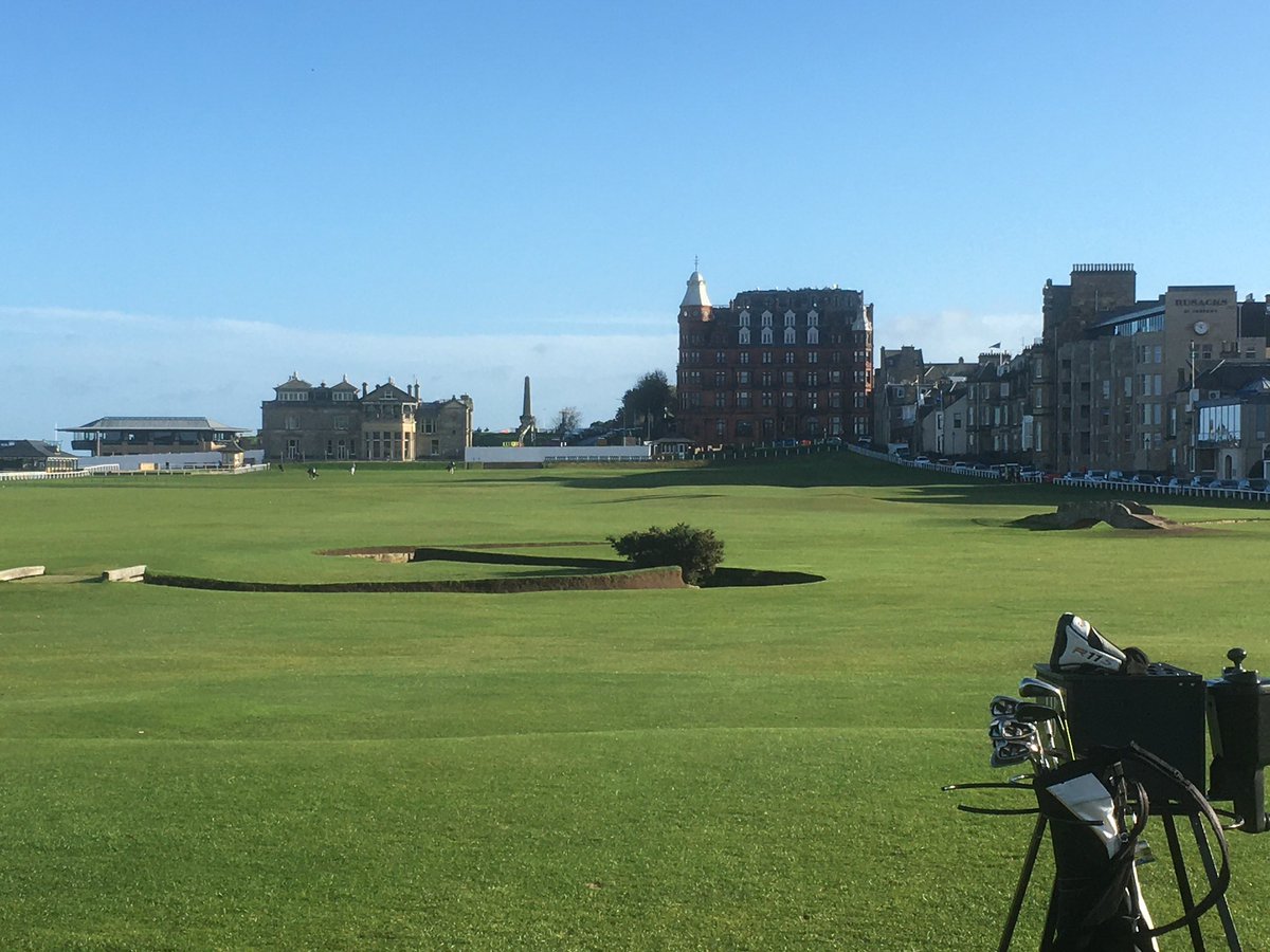 NeilTheCaddie's tweet photo. @PGA https://t.co/Y7M1OshD6p