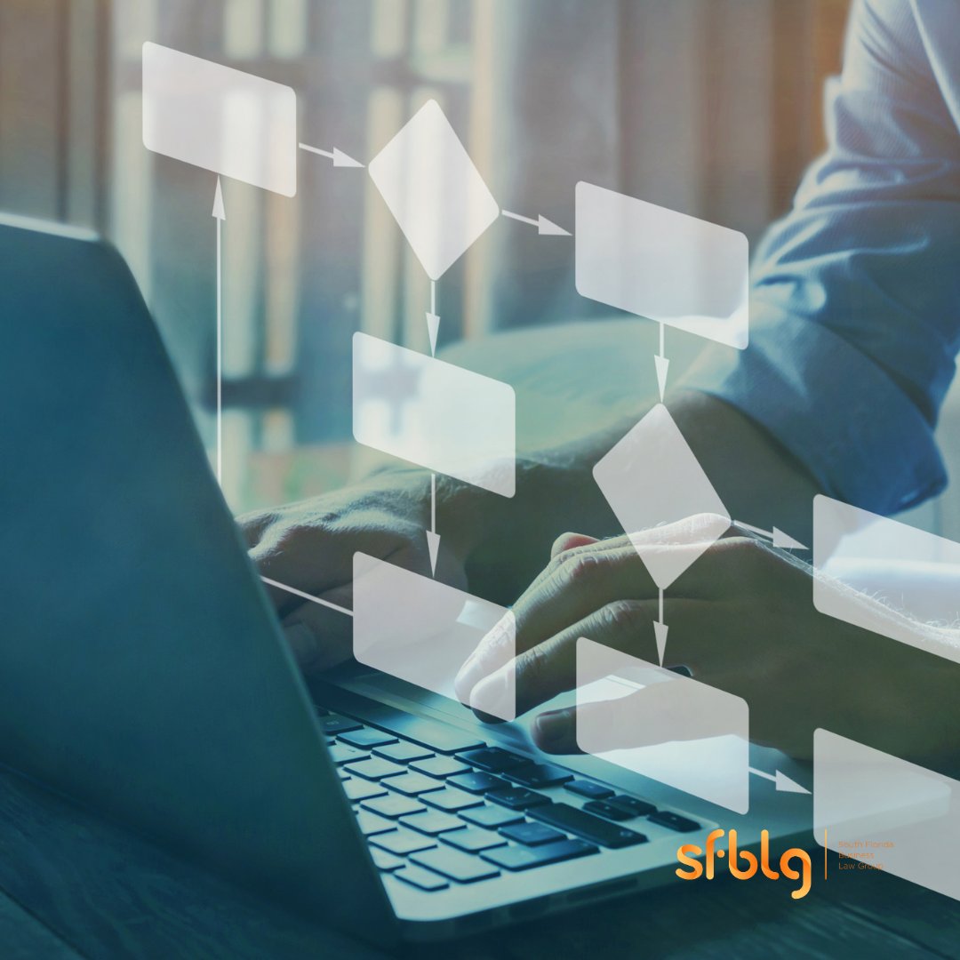 SoFlBusinessLaw's tweet image. Understanding the litigation process can be overwhelming. Let our experienced attorneys guide you through every step. #litigationprocess #legaladvice #southflorida