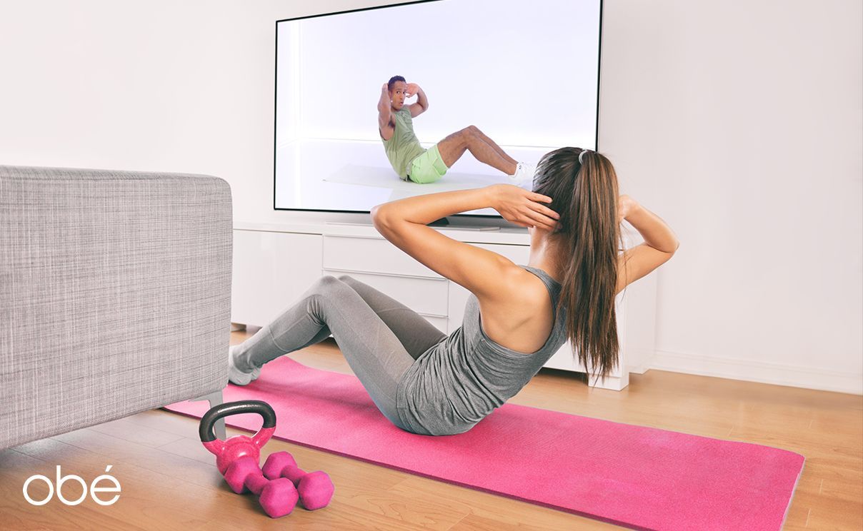 Abenity on X obe Fitness offers 20 online class types including Pilates Strength Dance Yoga Barre Yoga and more Use your Abenity Discount Program to save up to 50 off obe Fitness