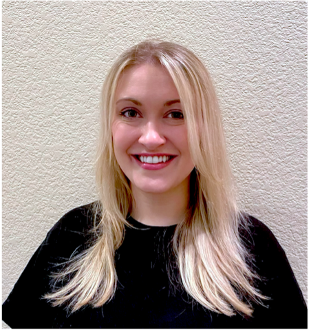 We want to extend a warm welcome to Janesca Seif, MS, and Nicole Skehan, MS, who recently started as course assistants for the IGHS master’s program! Both are recently graduated students from the IGHS Master’s program, and we are glad to have them continue at IGHS. 🎉