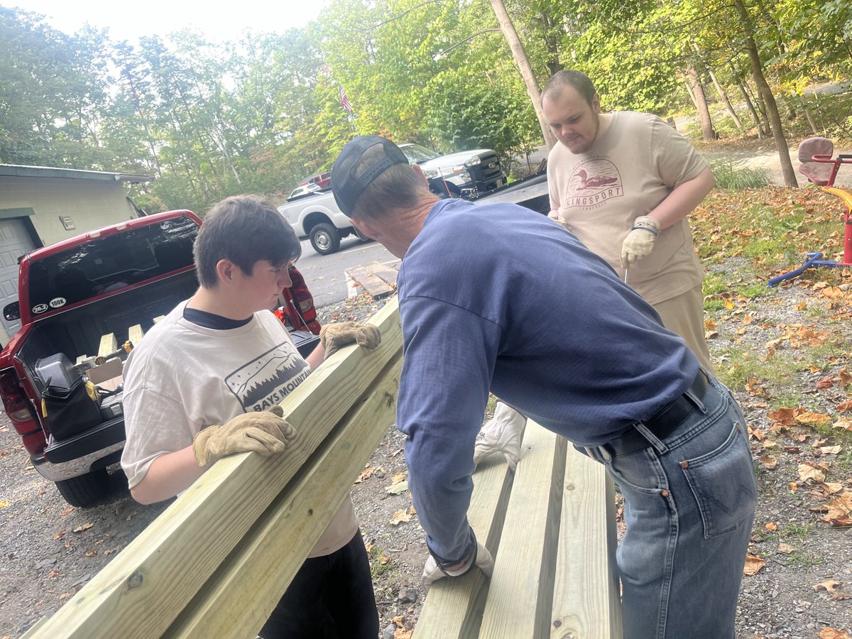 D-B Transition School-to-Work tweet media