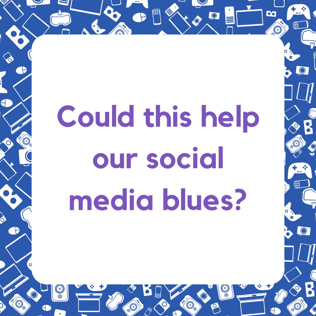 Try About-Face's new program to help parents/teens navigate social media: The Social Media Driver’s License (TM). Parents of kids/teens ages 8-15 are needed to try out this media literacy program by Sept 30 for a chance to win a $25 gift card! Link here: bit.ly/3XMmAPM