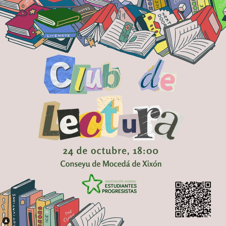 Juventud Gijón/Xixón tweet media