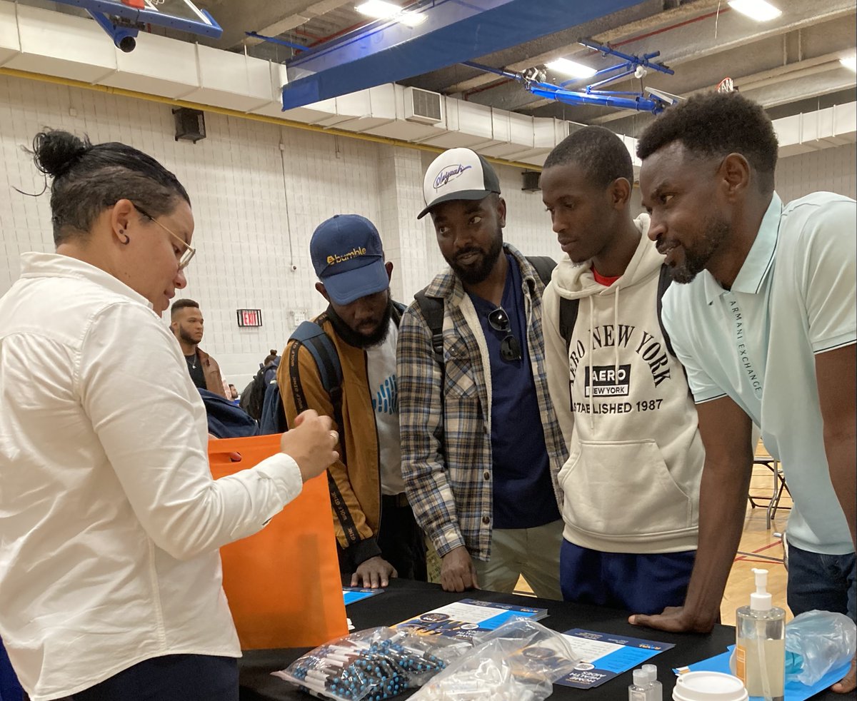 Riverside Immigrant Services & Empowerment tweet media
