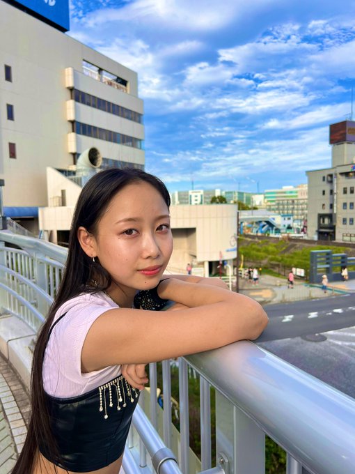 NananeのTwitter画像26