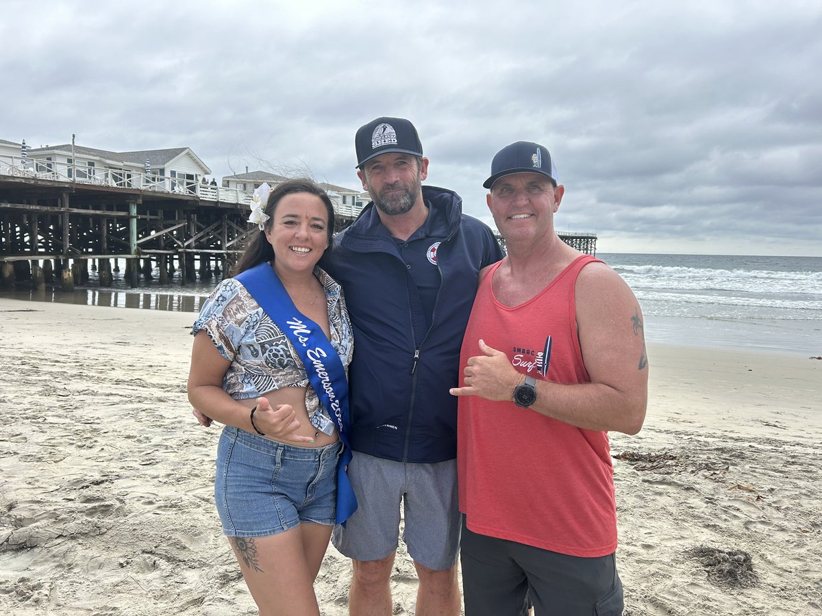 Prevent Drowning Foundation of San Diego tweet media