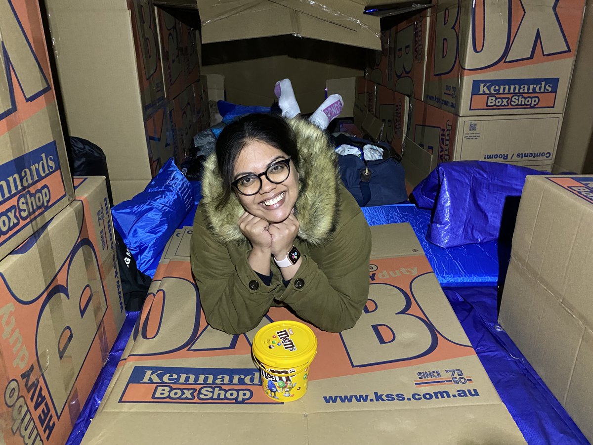 KennardsStorage's tweet image. Donate now to Sleep Under the Stars and help support the youth of Australia!
Wednesday 25th to Friday 27th Kennards are TRIPLE DONATION MATCHING all donations! So please dig deep. Turn $20 into $60!!
Donate here: shorturl.at/yYdaB
#SleepUnderTheStars #SUTS2024