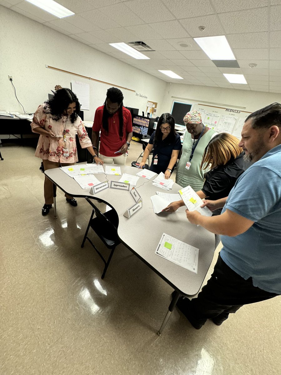 Roger Castillo M.Ed. (@roger_thedodger) on Twitter photo Cypresswood 5th grade team at work. Leveraging student work to target student needs. <a href="/CypresswoodES/">Cypresswood Elementary</a> <a href="/roopasan/">Roopa Santosh</a> <a href="/Mrssmart615/">Tia Smart</a> #AldineImpact Cypresswood 5th grade team at work. Leveraging student work to target student needs. <a href="/CypresswoodES/">Cypresswood Elementary</a> <a href="/roopasan/">Roopa Santosh</a> <a href="/Mrssmart615/">Tia Smart</a> #AldineImpact