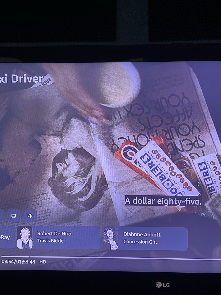 mpbubb's tweet image. #strangeloop taxi driver is relevant again