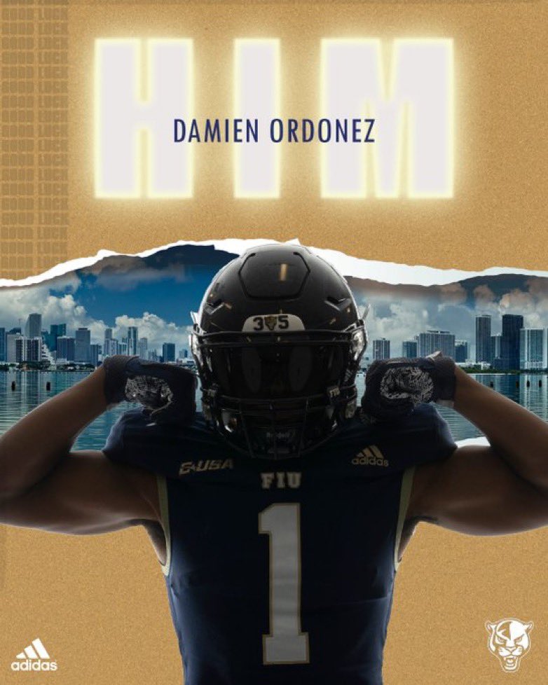 Damien “Curly” Ordonez tweet media