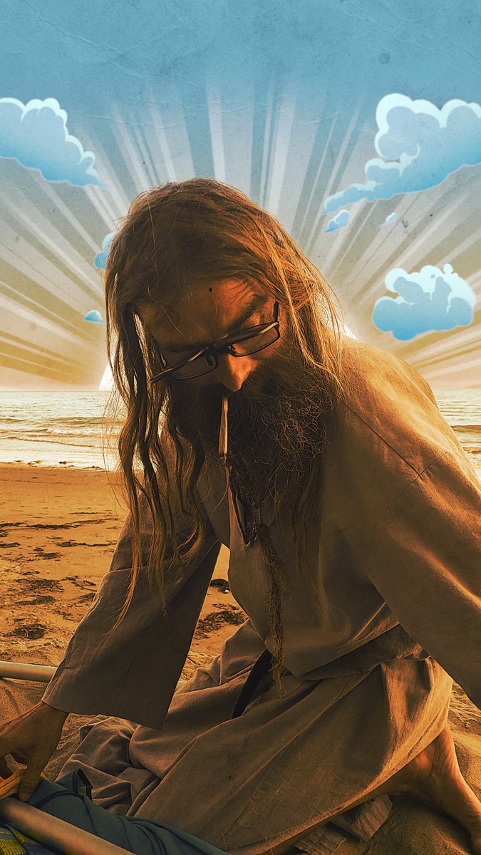 Stonerfleet Command - UFP tweet media