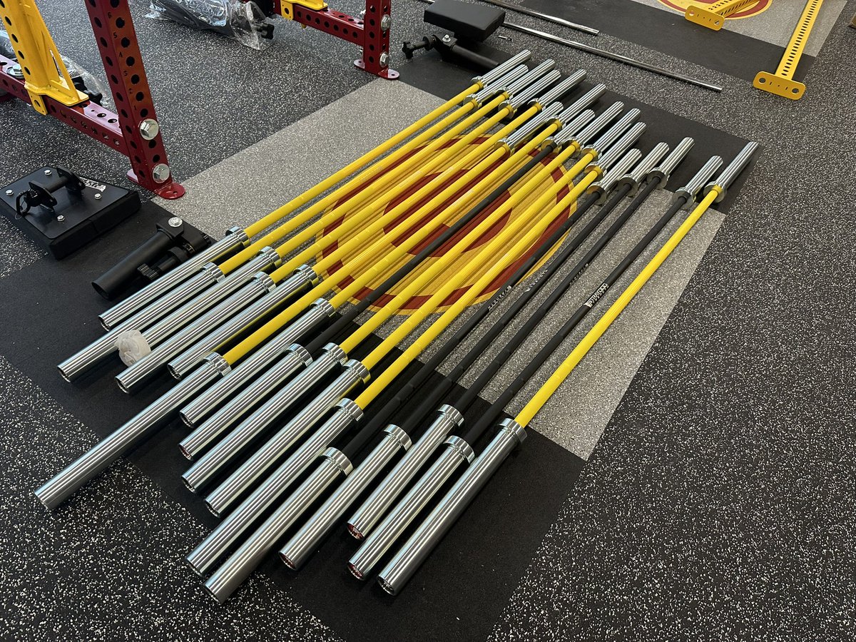 Install!  The logo hits home!