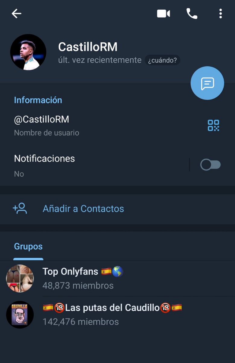 Lo de que un random se haya metido al server de Lia Sikora con mi @ es esquizofrenia de la pura. Aquí no cabe un loco mas.