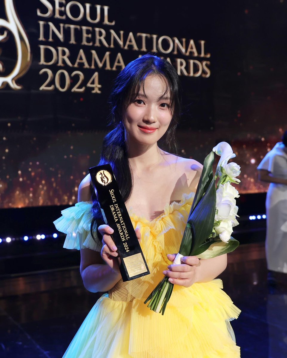 ACOM__official's tweet image. #아컴픽 ⭐️]

💛드레마멜💛 끝난 줄 알았지⁉️
짤털 나갑니다🌼🌼🌼

#김혜윤 #KimHyeYoon
#아티스트컴퍼니 #ArtistCompany 
#ACOM_PIC