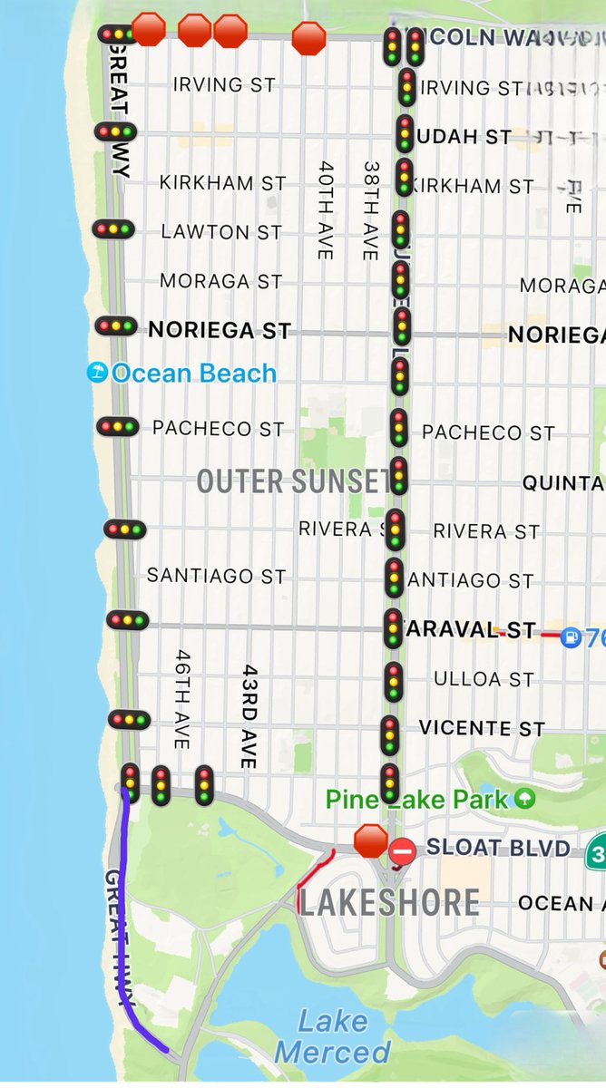 Open the Great Highway tweet media