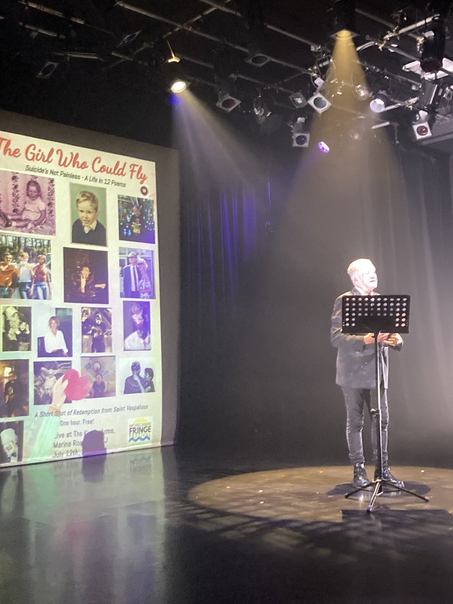 Elinor Randle (@elirandle) on Twitter photo What a night! Such amazing energy in <a href="/unitytheatre/">Unity Theatre 🧡</a> tonight ❤️ thank you all the fantastic performers and audiences! A brilliant 1st Scratch night! #creativecommunity What a night! Such amazing energy in <a href="/unitytheatre/">Unity Theatre 🧡</a> tonight ❤️ thank you all the fantastic performers and audiences! A brilliant 1st Scratch night! #creativecommunity