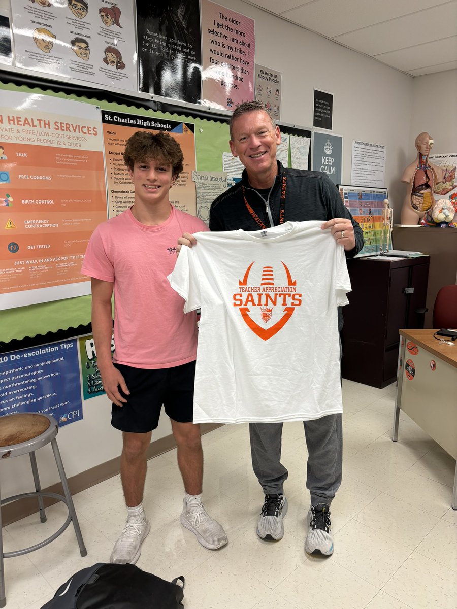 Thank you Mr Fields for being a great teacher