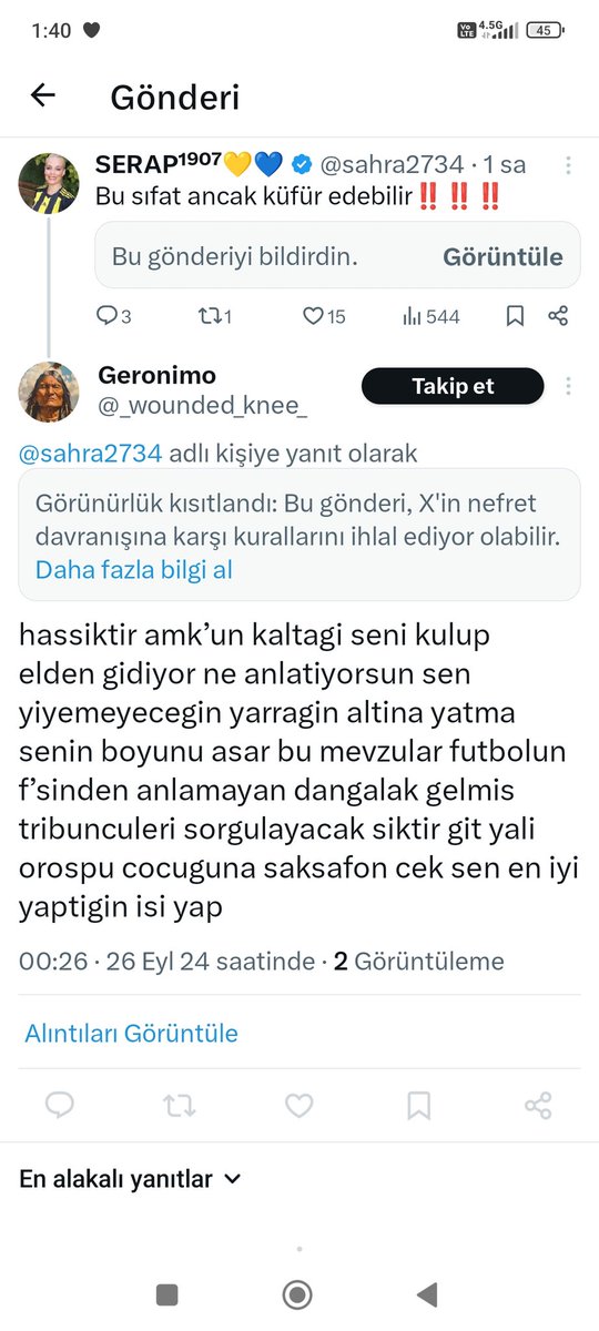 SERAP¹⁹⁰⁷💛💙 tweet media