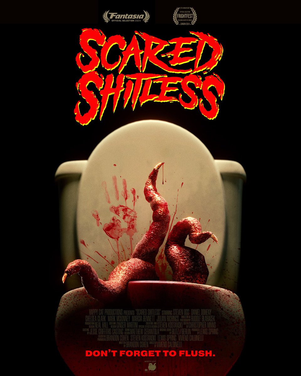 Film Rage tweet media