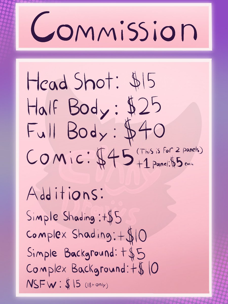 CinnyDraws tweet media