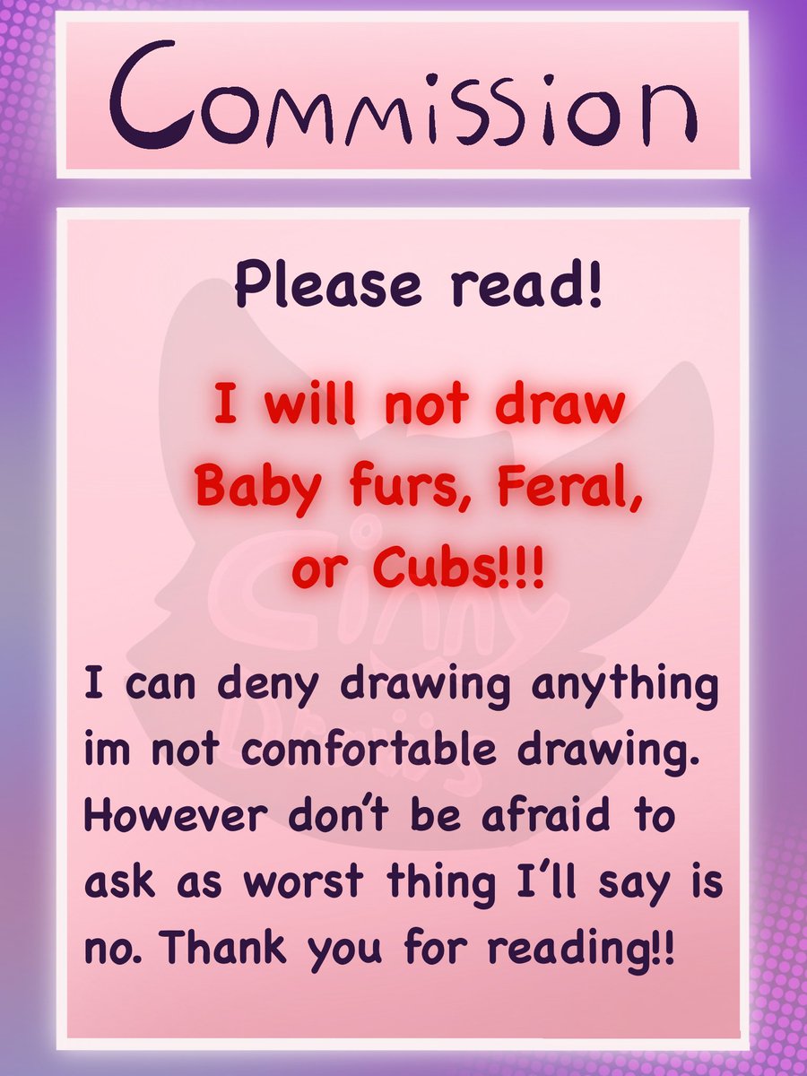 CinnyDraws tweet media