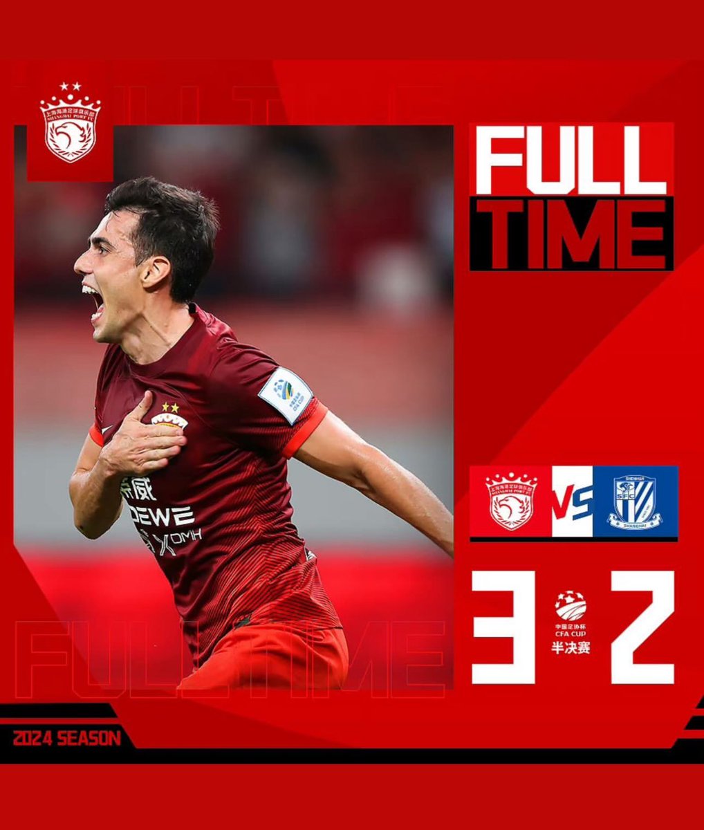 Vinny_I's tweet photo. Thrilled we have made it to the final. Proud of what we’ve achieved so far as a team under Kevin Muscats leadership this season but the hard work continues as we re-focus on the next league game in 2 days time. Let’s keep pushing! 💪 #ontothefinal #CSL https://t.co/cvefcuY96t