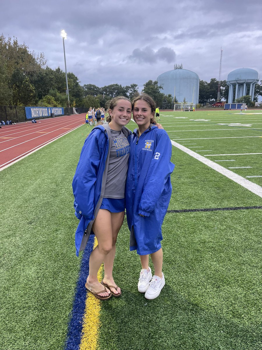 Norwood Field Hockey tweet media