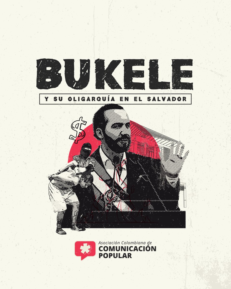 AccopColo's tweet image. La familia Bukele se han venido convirtiéndose en terrateniente y cafetalera de el salvador. Mientras la mayoría de los salvadoreños enfrenta crisis económica, la familia han acumulado propiedades mientras el gobierno promueve su marca de café.