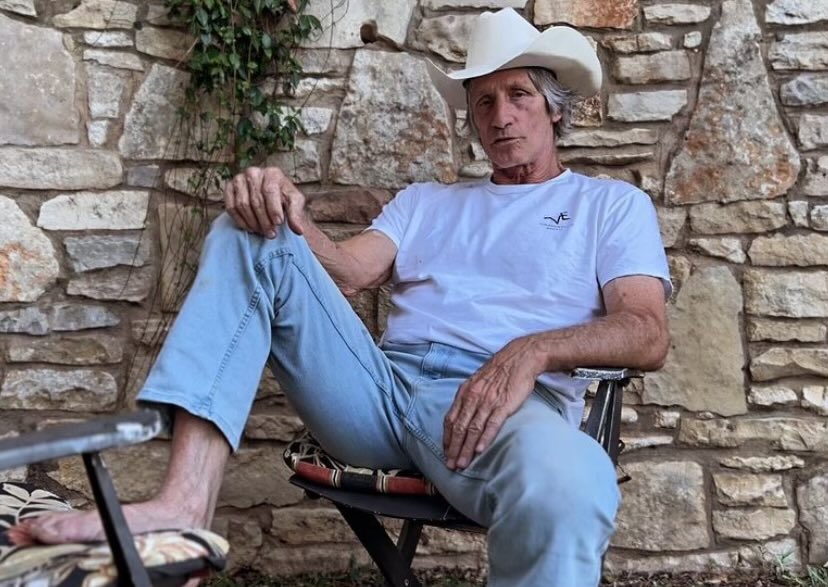 from Kevin’s instagram 📷