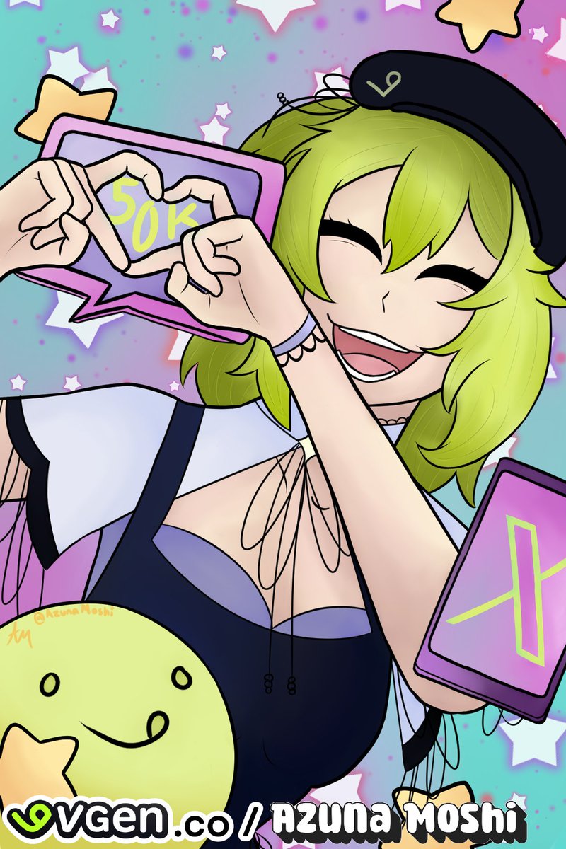 🦕AzunaMoshi🦖COMMS OPEN🦕 tweet media