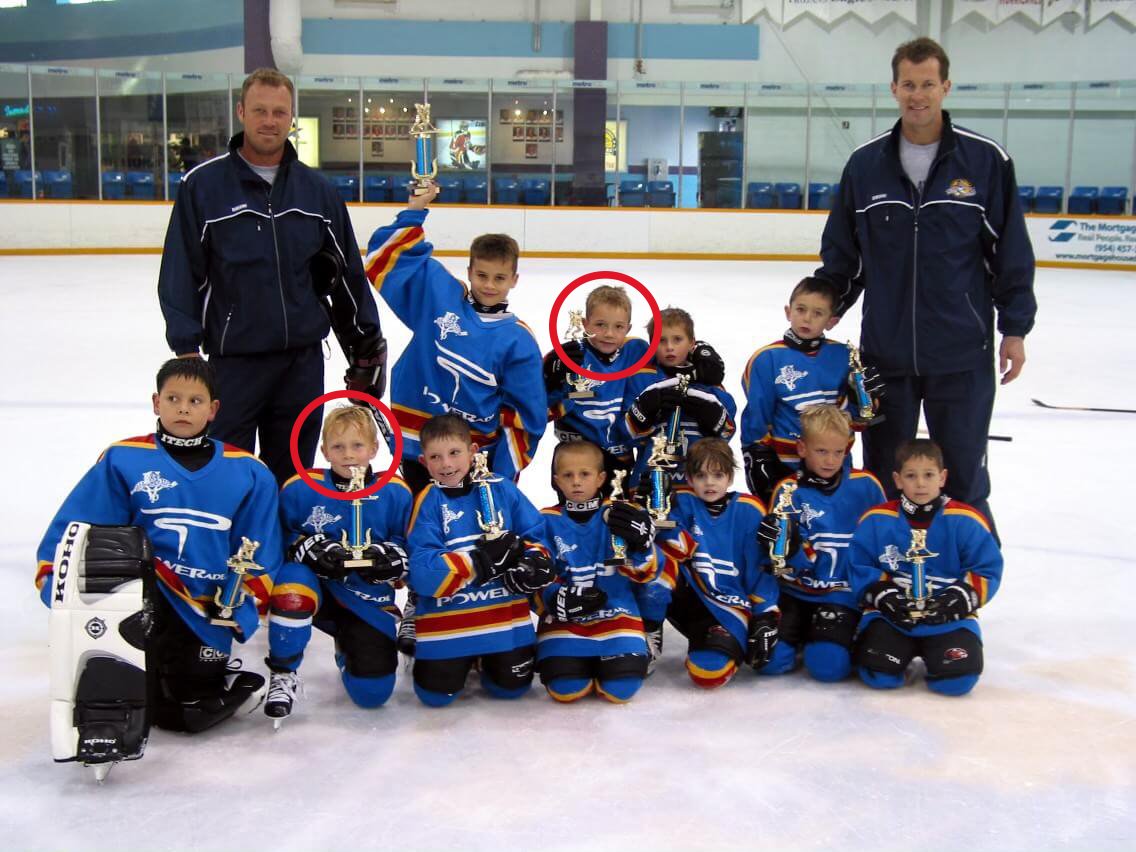 Washington Capitals tweet media