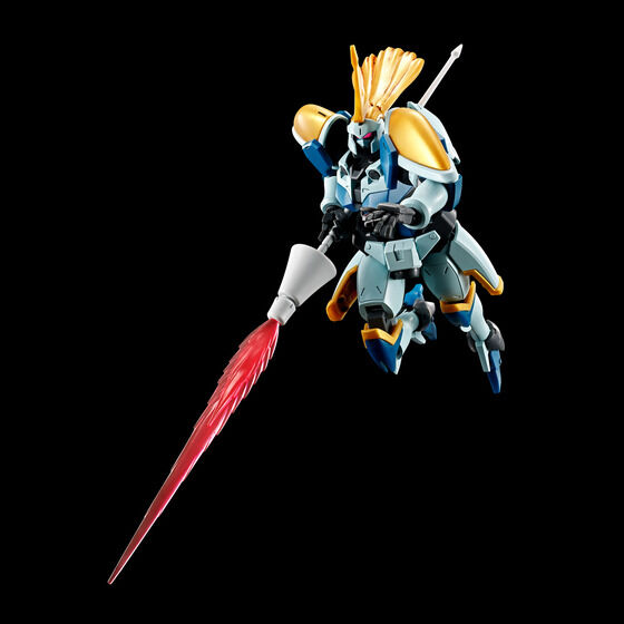 figsoku_r's tweet photo. 【ガンプラ】HG「レオール」本日12時プレバン受注開始【ガンダムW DUAL STORY G-UNIT】

価格2,420円（税込）
2025年1月発売予定
https://t.co/qNkI50AAuj
#バンダイ #HG #ガンダムW #ガンプラ https://t.co/cZKUnP5L6c