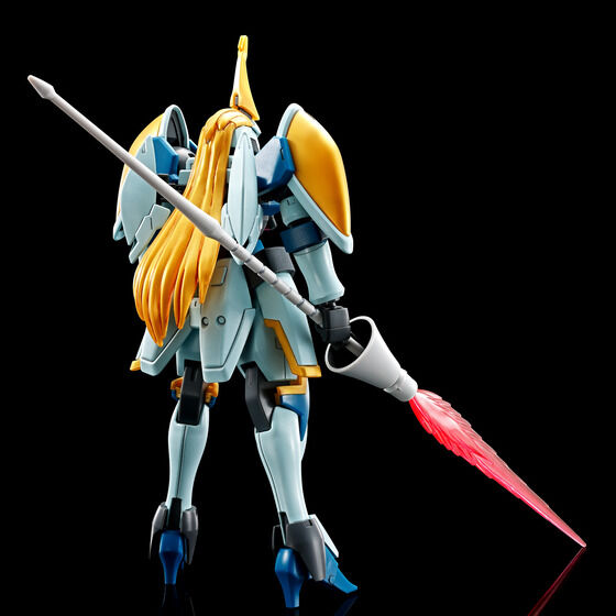 figsoku_r's tweet photo. 【ガンプラ】HG「レオール」本日12時プレバン受注開始【ガンダムW DUAL STORY G-UNIT】

価格2,420円（税込）
2025年1月発売予定
https://t.co/qNkI50AAuj
#バンダイ #HG #ガンダムW #ガンプラ https://t.co/cZKUnP5L6c