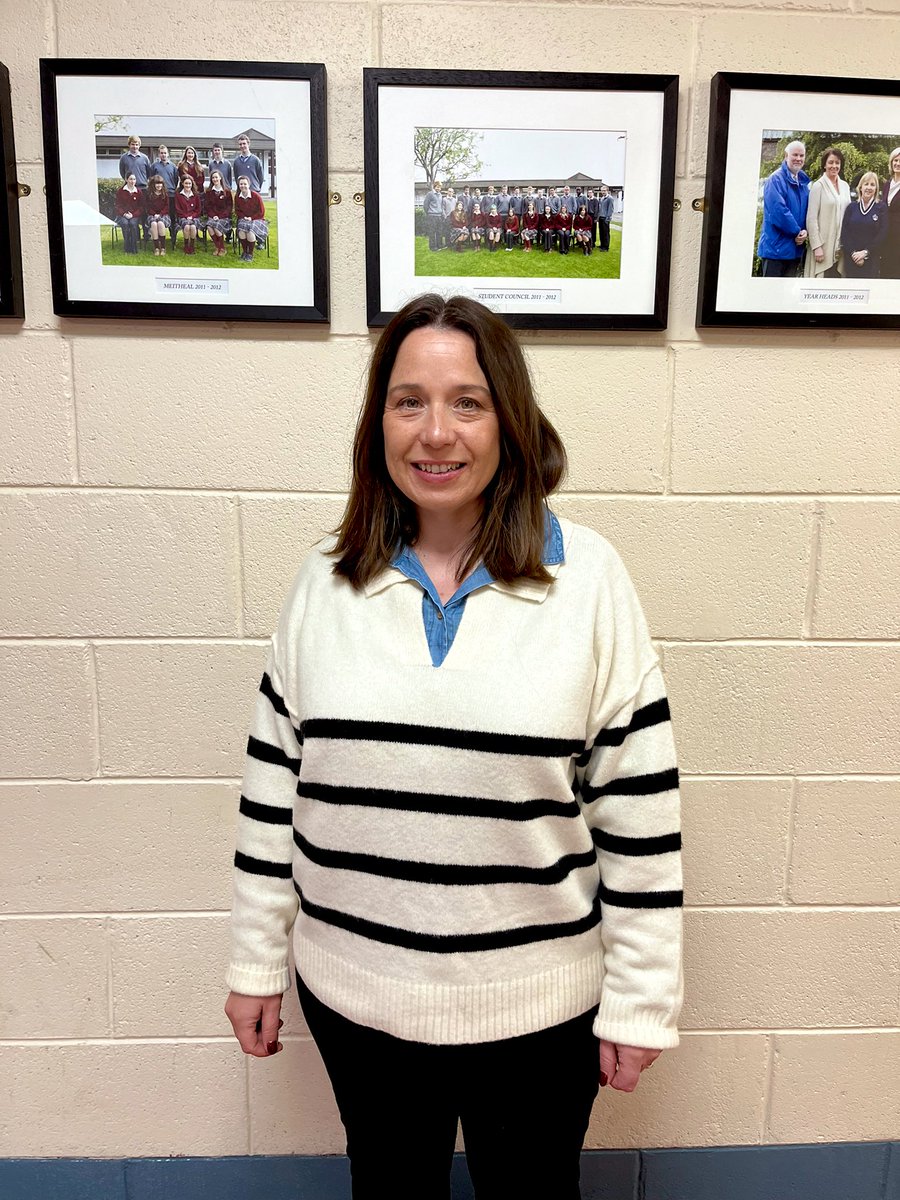 Scoil Dara Kilcock tweet media