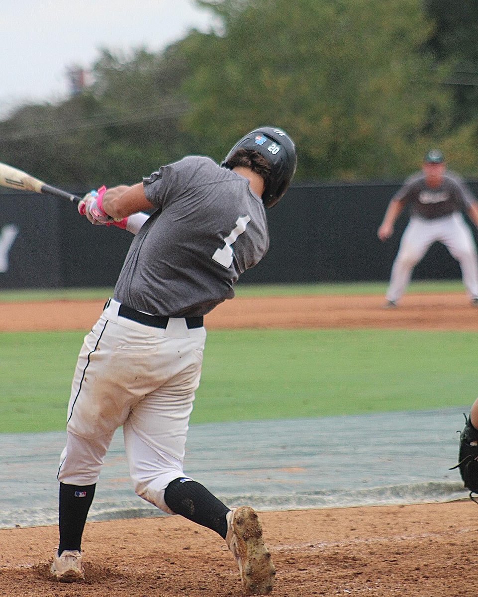 USC Upstate Baseball tweet media