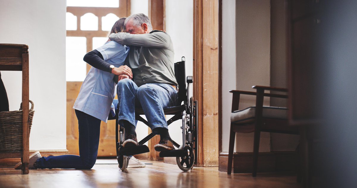 CarePartners Hospice provides physical, psychological, social and spiritual support for those who are in their last stages of a terminal illness.

Learn more about CarePartners Hospice: bit.ly/47CSJh3 

#CarePartners #Hospice #StartTheConversation