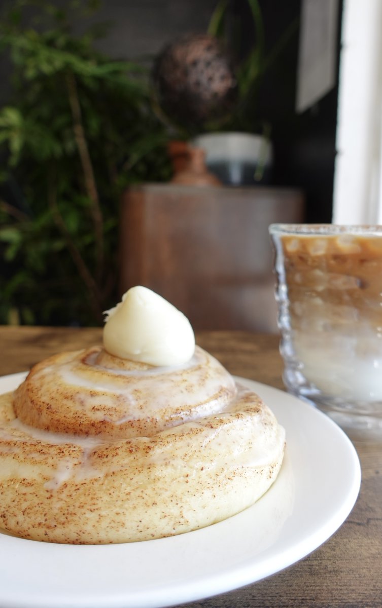 Maps Coffee & Chocolate tweet media