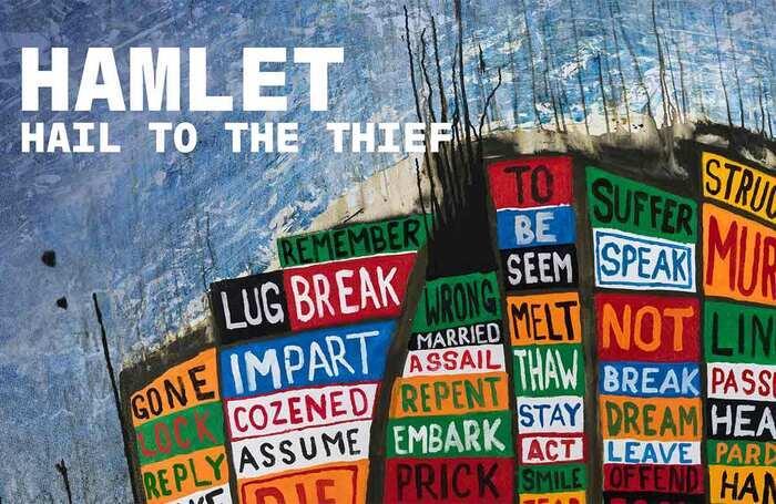 Radiohead frontman <a href="/thomyorke/">Thom Yorke</a> is co-creating a new production of Shakespeare’s Hamlet that will fuse his band’s album Hail to the Thief with the playwright’s text. It is co-created with directors Christine Jones and <a href="/franticassembly/">Frantic Assembly</a>’s Steven Hoggett.
 
👉thestage.co.uk/news/radiohead…