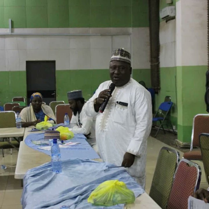 KdIMPACTProject's tweet image. Kaduna IMPACT Project), conducted three-days state training of trainers on Basic Guide for RI Service Providers (BGRISP) for State facilitators and 23 KADSERIC LGA Desk officers. The goal of the training is to build knowledge and skills of STOT participants on (BGRISP)