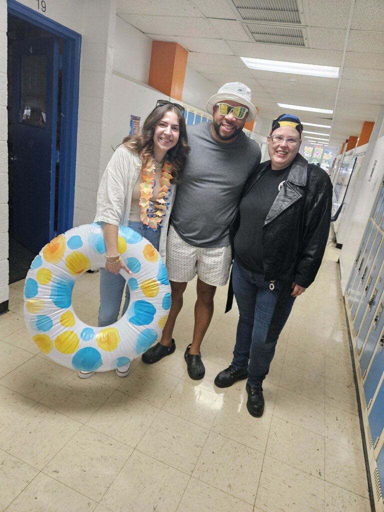 Trisha Smith (@t_smith240) on Twitter photo Homecoming at the hive! Bikers vs. Surfers <a href="/JermaineLPorter/">Jermaine L. Porter, PhD.</a> <a href="/nakiahardy/">Nakia Hardy</a> <a href="/LSHSJackets/">LSHS Jackets</a> Homecoming at the hive! Bikers vs. Surfers <a href="/JermaineLPorter/">Jermaine L. Porter, PhD.</a> <a href="/nakiahardy/">Nakia Hardy</a> <a href="/LSHSJackets/">LSHS Jackets</a>